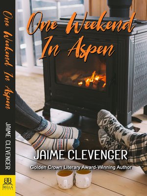 cover image of One Weekend in Aspen